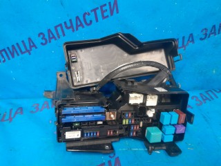 Блок предохранителей TOYOTA CAMRY