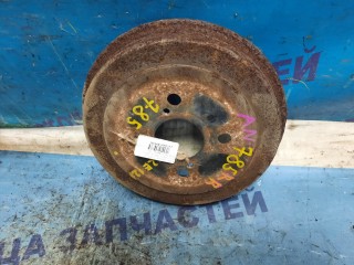 Барабан тормозной, ориг. номер 4243112201, 4243112200, TOYOTA COROLLA