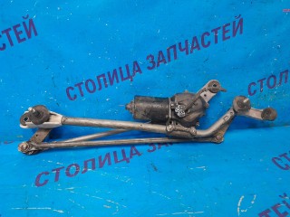 Механизм дворников, NISSAN SUNNY