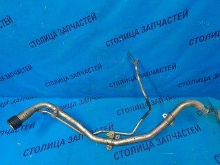 Горловина топливного бака TOYOTA OPA 2000-2002