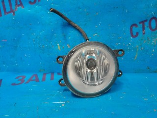 Фара противотуманная, ориг. номер 812100D042, TOYOTA AVENSIS