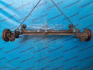 Балка подвески, ориг. номер 4210132030, 4210112140, TOYOTA COROLLA