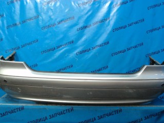 Бампер, MERCEDES-BENZ CLK-Class