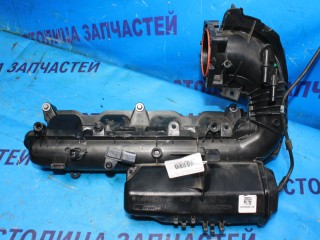 Коллектор впускной, ориг. номер A2740900037, MERCEDES-BENZ GLC-Class
