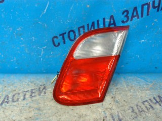 Вставка между стопов, MERCEDES-BENZ CLK-Class