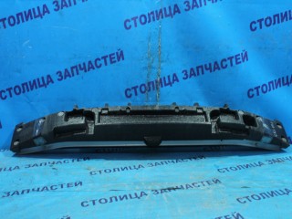 Жесткость бампера, LEXUS GS350