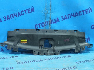 Защита замка капота, NISSAN SKYLINE