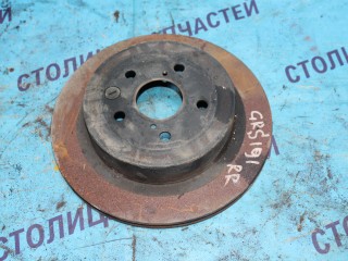 Диск тормозной, ориг. номер 42431-30290, LEXUS GS350