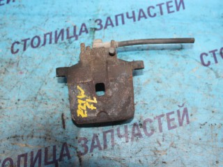 Суппорт тормозной, ориг. номер MR569927, MITSUBISHI COLT PLUS