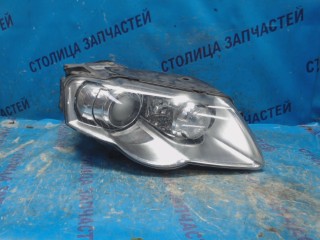 Фара, VOLKSWAGEN PASSAT