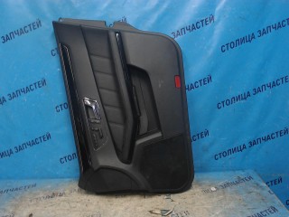 Обшивка двери, MERCEDES-BENZ E-Class