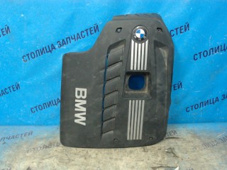 Крышка двигателя декоративная, ориг. номер 14389710, BMW 5-Series