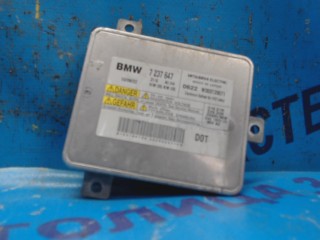 Блок ксенона, ориг. номер 5DV00829000, W003T20071, BMW 5-Series