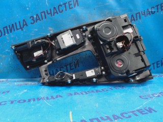 Консоль АКПП, ориг. номер 51169206401, BMW 5-Series
