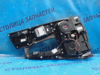Консоль АКПП, ориг. номер 51169206401, BMW 5-Series