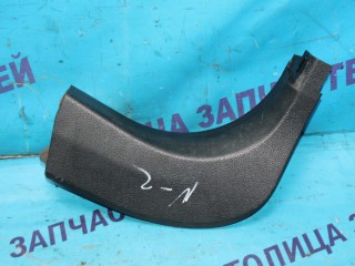 Накладка на порог салона, ориг. номер A098825, BMW 5-Series
