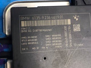 Блок управления светом, ориг. номер 61359247063901, BMW 5-Series