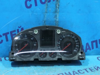 Спидометр, ориг. номер A2C53242429, VOLKSWAGEN PASSAT
