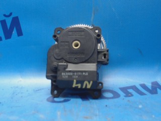 Сервопривод заслонок печки, ориг. номер 063800-0171, LEXUS IS250