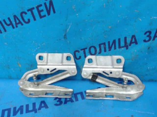 Петли капота, ориг. номер A2518800428, MERCEDES-BENZ M-Class