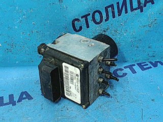 Блок ABS, ориг. номер 3C0614109, VOLKSWAGEN PASSAT