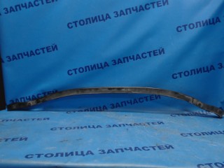 Жесткость бампера, ориг. номер 7203078, BMW 5-Series