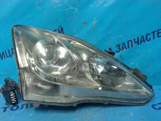 Фара, LEXUS IS250