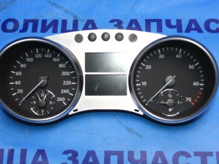 Спидометр, ориг. номер A1645403347, MERCEDES-BENZ M-Class
