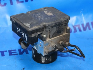 Блок ABS, ориг. номер 7L0907379L, VOLKSWAGEN TOUAREG