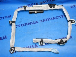 Airbag потолочный, ориг. номер 85696664603L, BMW 3-Series