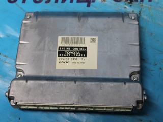 Блок EFI, ориг. номер 8966150A30, 89661-50A11, LEXUS LS460/460L