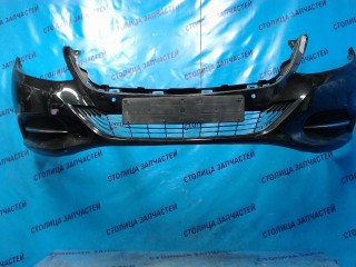Бампер, MERCEDES-BENZ S-Class