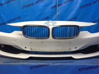 Бампер, ориг. номер 51117263476, BMW 3-Series