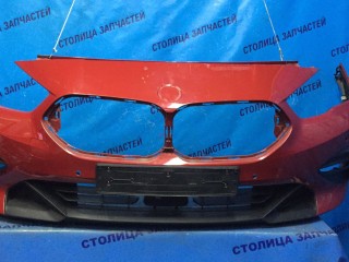 Бампер, ориг. номер 51117474575, BMW 2-Series