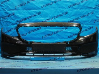 Бампер, ориг. номер A2138850238, MERCEDES-BENZ E-Class