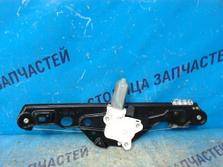 Стеклоподъемник, MERCEDES-BENZ E-Class