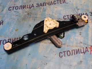 Стеклоподъемник, MERCEDES-BENZ E-Class