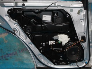 Стеклоподъемник, MERCEDES-BENZ M-Class