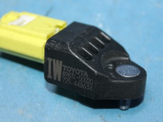 Датчик airbag, ориг. номер 8983150020, LEXUS LS460/460L