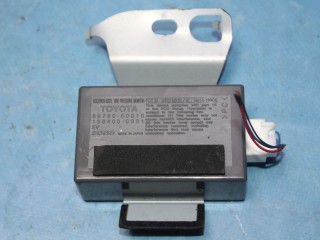Блок управления давлением в шинах, ориг. номер 89760-50010, LEXUS LS460/460L