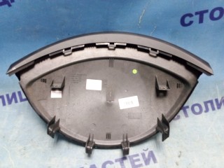 Накладка на торпедо, ориг. номер 7L6858291, VOLKSWAGEN TOUAREG