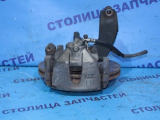 Суппорт тормозной, ориг. номер BPYK3371XA, BPYK3371XB, BP4K33281B, BPYK3328X, BPYK3328XA, C24333281, MAZDA AXELA