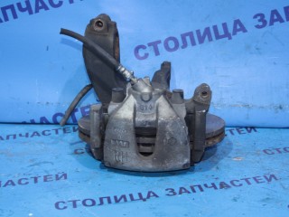 Суппорт тормозной, ориг. номер BPYK3361XA, BP4K33281B, BPYK3328X, BPYK3328XA, C24333281, BPYK3328XB, MAZDA AXELA