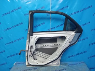 Дверь, ориг. номер A2127303405, MERCEDES-BENZ E-Class