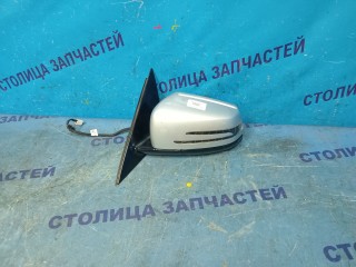 Зеркало, MERCEDES-BENZ E-Class