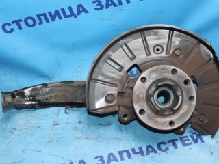 Ступица, ориг. номер 7L0407257A, VOLKSWAGEN TOUAREG