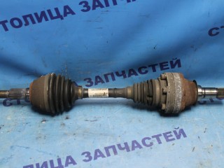 Привод, ориг. номер 7L0407271E, VOLKSWAGEN TOUAREG