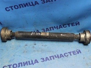 Карданный вал, ориг. номер 7L0521101D, VOLKSWAGEN TOUAREG