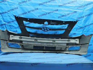Бампер, HYUNDAI STAREX