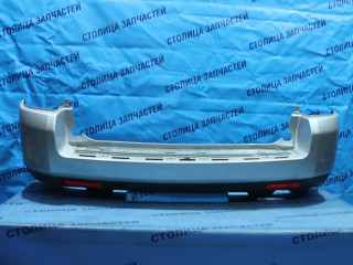 Бампер, ориг. номер 6H52-17775-B, LAND ROVER FREELANDER